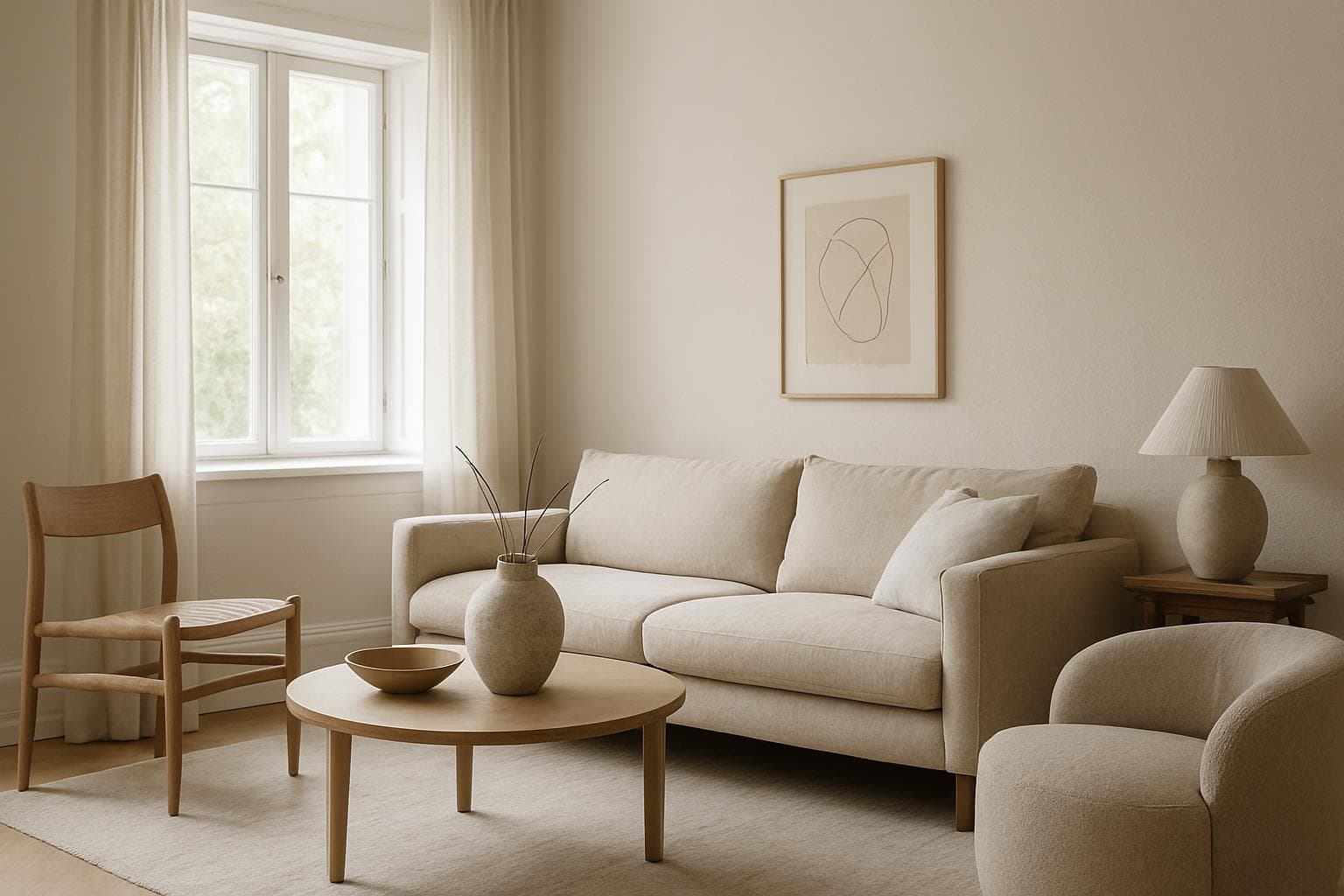 My Skarsgård: A Personal Journey Through Scandinavian Design